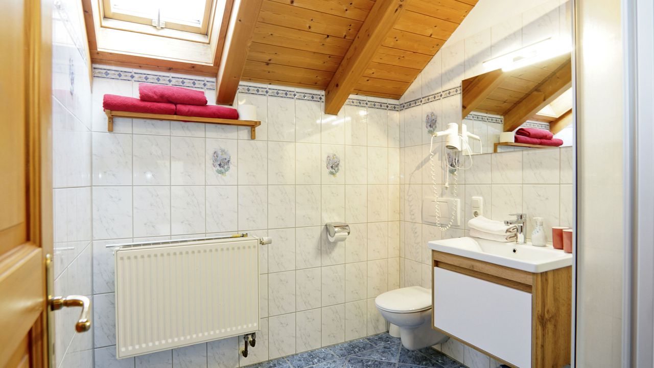 Badezimmer Badezimmer